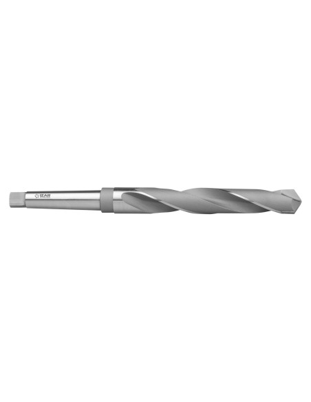 REF. 9196 BROCA PUNTA-METAL-DURO DIN345N